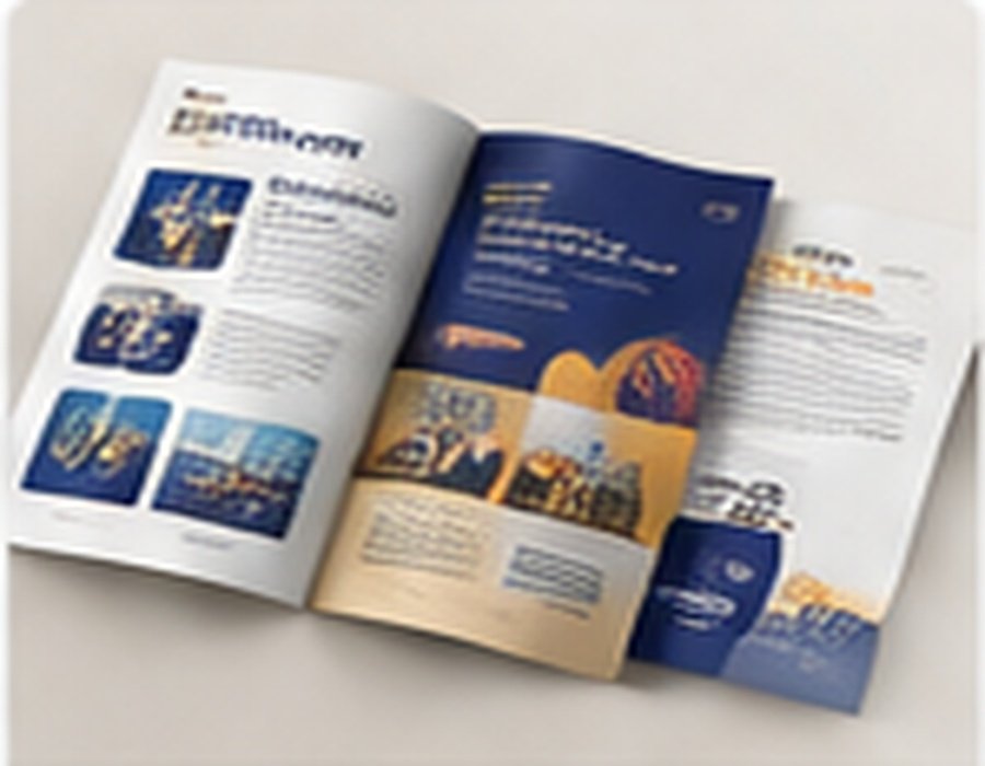 Brochures