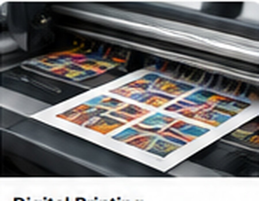 Digital Printing