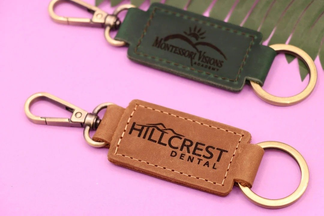 Keychain Printing