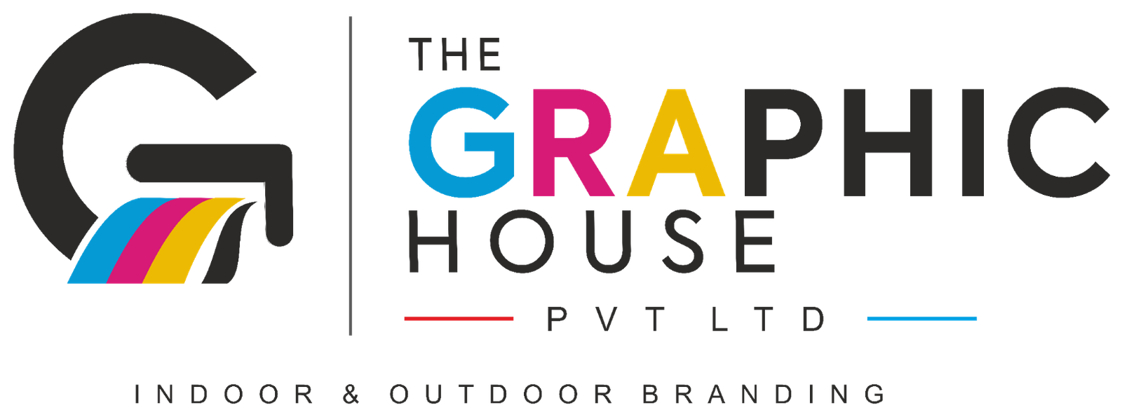 The Graphic House Pvt Ltd