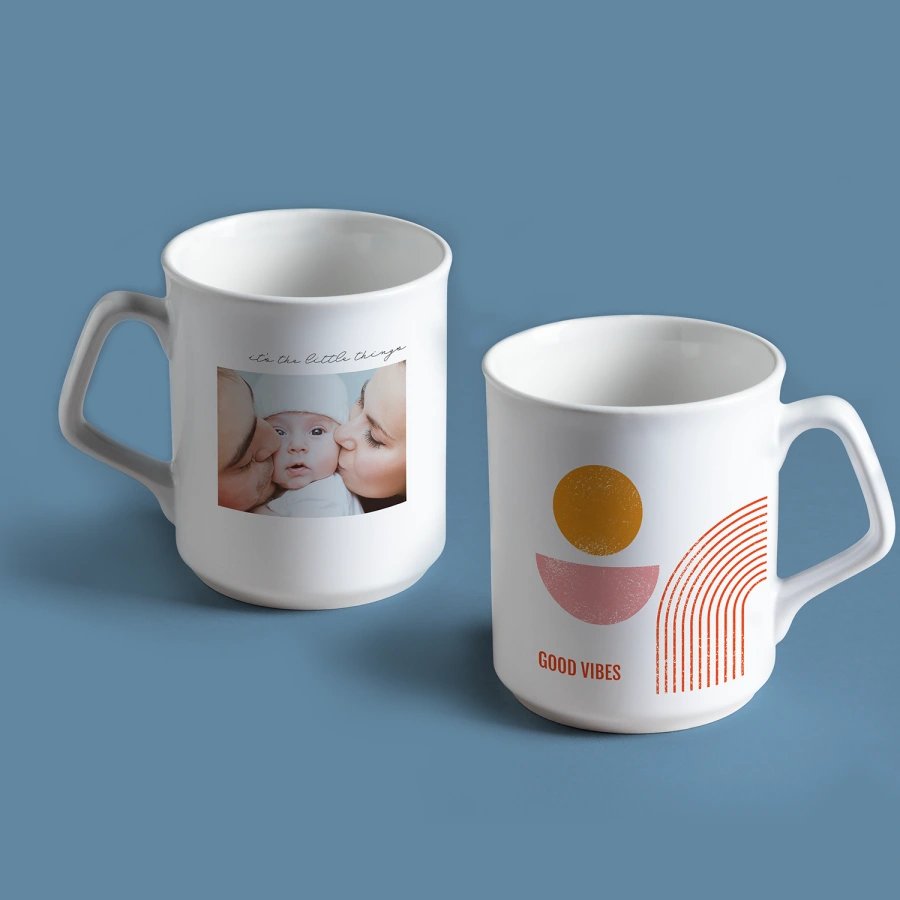 Mug Printing