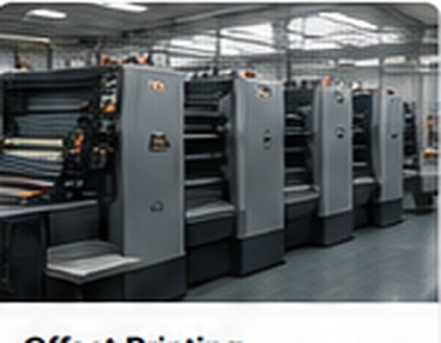Offset Printing